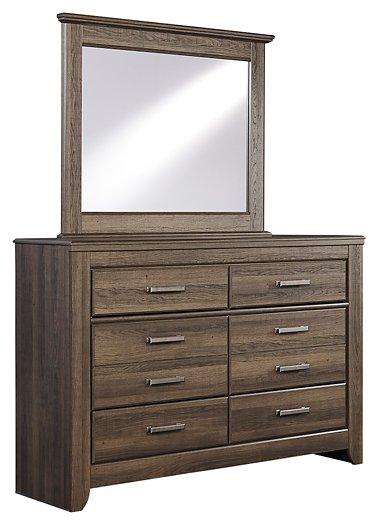 Juararo Bedroom Set - Imperial Furniture (Las Vegas, NV) - Multi Location