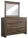 Juararo Bedroom Set - Imperial Furniture (Las Vegas, NV) - Multi Location
