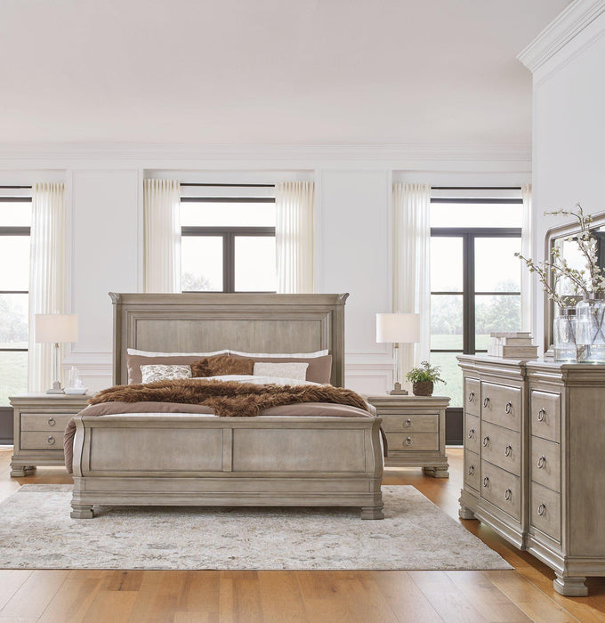 Lexorne Bedroom Set - Imperial Furniture (Las Vegas, NV) - Multi Location