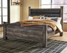 Wynnlow Bedroom Set - Imperial Furniture (Las Vegas, NV) - Multi Location