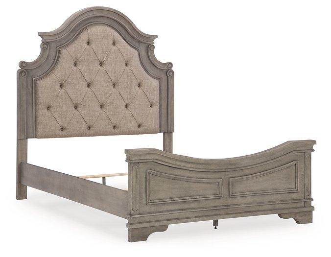 Lodenbay Bedroom Set - Imperial Furniture (Las Vegas, NV) - Multi Location