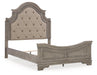 Lodenbay Bedroom Set - Imperial Furniture (Las Vegas, NV) - Multi Location