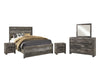 Wynnlow Bedroom Set - Imperial Furniture (Las Vegas, NV) - Multi Location