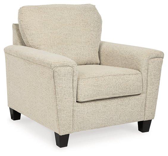 Abinger Living Room Set - Imperial Furniture (Las Vegas, NV) - Multi Location