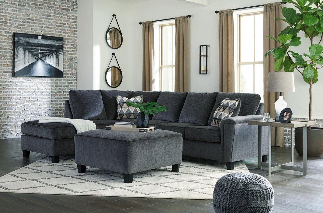 Abinger Living Room Set - Imperial Furniture (Las Vegas, NV) - Multi Location