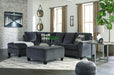 Abinger Living Room Set - Imperial Furniture (Las Vegas, NV) - Multi Location