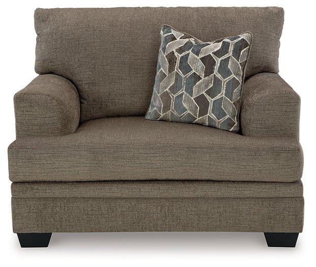 Stonemeade Living Room Set - Imperial Furniture (Las Vegas, NV) - Multi Location