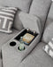 Biscoe Living Room Set - Imperial Furniture (Las Vegas, NV) - Multi Location