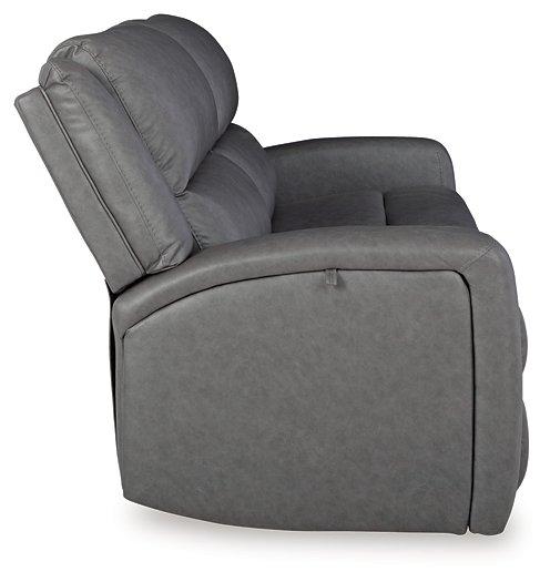 Brixworth Living Room Set - Imperial Furniture (Las Vegas, NV) - Multi Location