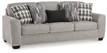 Avenal Park Living Room Set - Imperial Furniture (Las Vegas, NV) - Multi Location