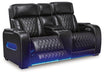 Boyington Living Room Set - Imperial Furniture (Las Vegas, NV) - Multi Location