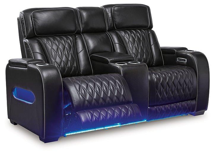 Boyington Living Room Set - Imperial Furniture (Las Vegas, NV) - Multi Location