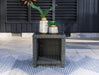 Elite Park Outdoor Occasional Table Set - Imperial Furniture (Las Vegas, NV) - Multi Location