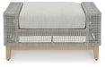 Seton Creek Outdoor Seating Set - Imperial Furniture (Las Vegas, NV) - Multi Location