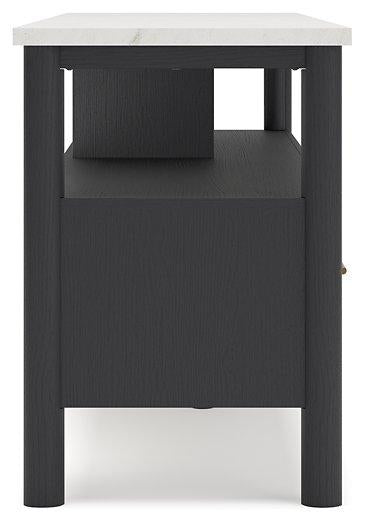 Cadmori 72" TV Stand - Imperial Furniture (Las Vegas, NV) - Multi Location
