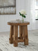 Mackifeld Occasional Table Set - Imperial Furniture (Las Vegas, NV) - Multi Location