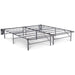 10 Inch Chime Memory Foam Mattress Set - Imperial Furniture (Las Vegas, NV) - Multi Location