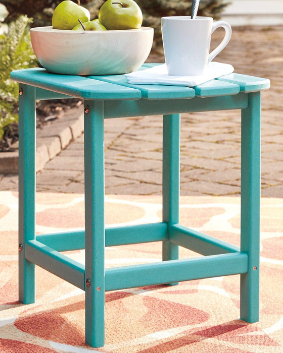Sundown Treasure Outdoor Seating Set - Imperial Furniture (Las Vegas, NV) - Multi Location