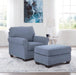 Carissa Manor Living Room Set - Imperial Furniture (Las Vegas, NV) - Multi Location