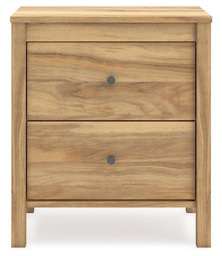 Bermacy Bedroom Set - Imperial Furniture (Las Vegas, NV) - Multi Location