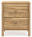 Bermacy Bedroom Set - Imperial Furniture (Las Vegas, NV) - Multi Location