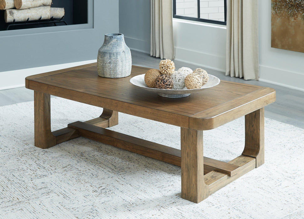 Cabalynn Occasional Table Set - Imperial Furniture (Las Vegas, NV) - Multi Location