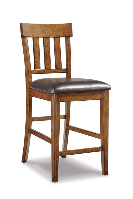 Ralene Bar Stool Set - Imperial Furniture (Las Vegas, NV) - Multi Location