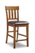 Ralene Bar Stool Set - Imperial Furniture (Las Vegas, NV) - Multi Location