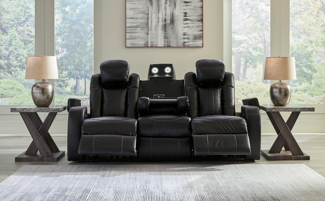 Caveman Den Upholstery Package - Imperial Furniture (Las Vegas, NV) - Multi Location