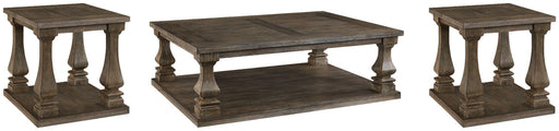 Johnelle Occasional Table Set - Imperial Furniture (Las Vegas, NV) - Multi Location