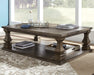 Johnelle Occasional Table Set - Imperial Furniture (Las Vegas, NV) - Multi Location