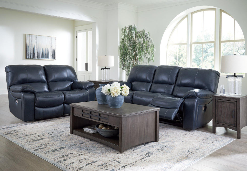 Leesworth Living Room Set - Imperial Furniture (Las Vegas, NV) - Multi Location