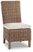 Beachcroft Outdoor Dining Set - Imperial Furniture (Las Vegas, NV) - Multi Location