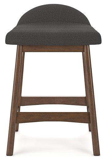 Lyncott Dining Room Set - Imperial Furniture (Las Vegas, NV) - Multi Location