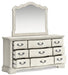 Arlendyne Bedroom Set - Imperial Furniture (Las Vegas, NV) - Multi Location
