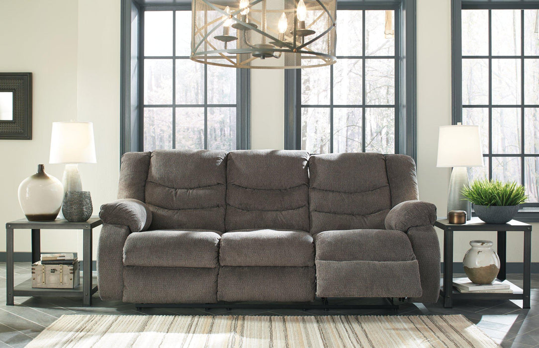 Tulen Reclining Sofa - Imperial Furniture (Las Vegas, NV) - Multi Location