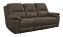 Next-Gen Gaucho Reclining Sofa - Imperial Furniture (Las Vegas, NV) - Multi Location