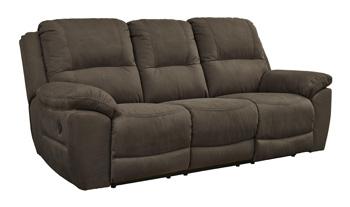 Next-Gen Gaucho Reclining Sofa - Imperial Furniture (Las Vegas, NV) - Multi Location