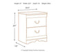 Anarasia Bedroom Set - Imperial Furniture (Las Vegas, NV) - Multi Location