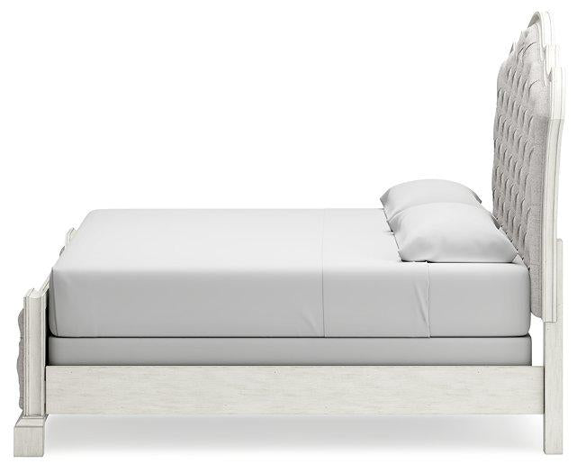 Arlendyne Bedroom Set - Imperial Furniture (Las Vegas, NV) - Multi Location