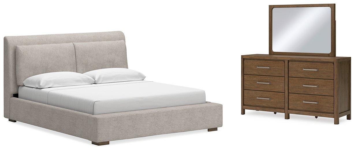 Cabalynn Bedroom Set - Imperial Furniture (Las Vegas, NV) - Multi Location