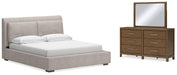 Cabalynn Bedroom Set - Imperial Furniture (Las Vegas, NV) - Multi Location