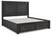 Foyland Bedroom Set - Imperial Furniture (Las Vegas, NV) - Multi Location