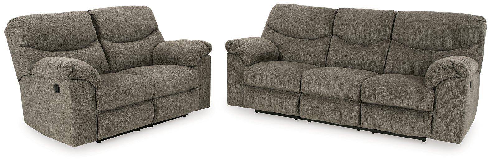 Alphons Living Room Set - Imperial Furniture (Las Vegas, NV) - Multi Location