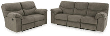 Alphons Living Room Set - Imperial Furniture (Las Vegas, NV) - Multi Location