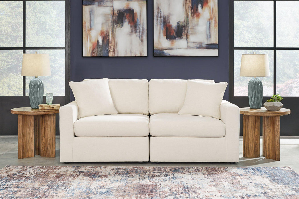 Pilar Peak Living Room Set - Imperial Furniture (Las Vegas, NV) - Multi Location