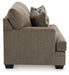 Stonemeade Living Room Set - Imperial Furniture (Las Vegas, NV) - Multi Location