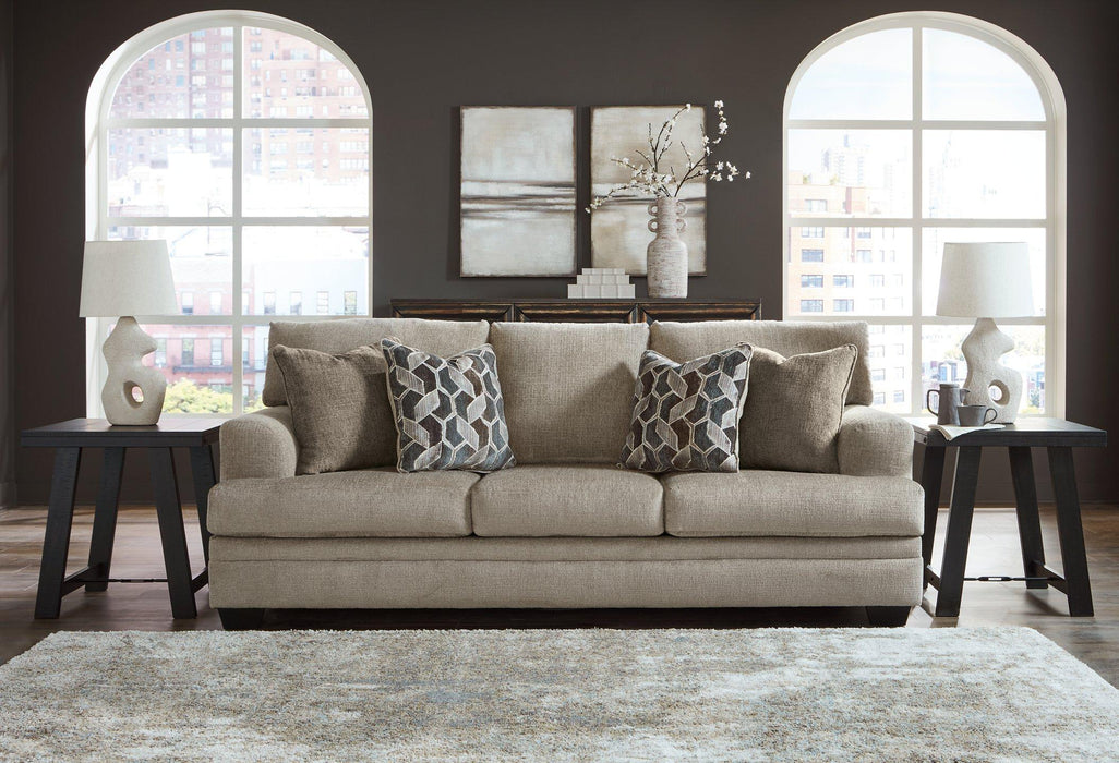 Stonemeade Living Room Set - Imperial Furniture (Las Vegas, NV) - Multi Location