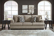 Stonemeade Living Room Set - Imperial Furniture (Las Vegas, NV) - Multi Location