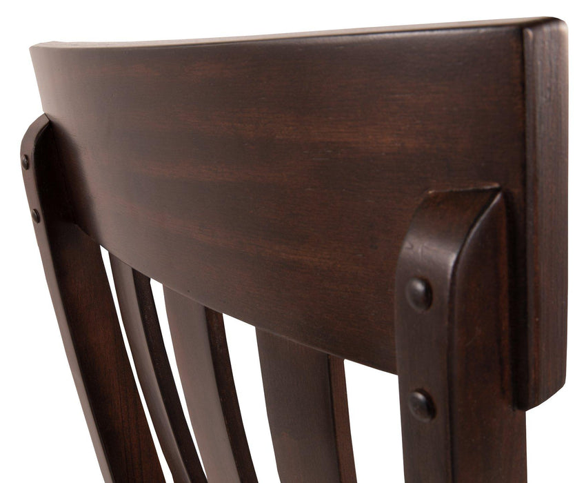 Haddigan Dining Set - Imperial Furniture (Las Vegas, NV) - Multi Location
